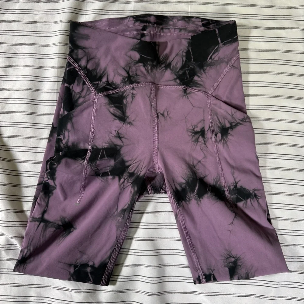 Lululemon Power Thru High Rise Tight 25” - Picture 4 of 10